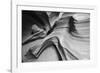 Snake Canyon-Moises Levy-Framed Photographic Print