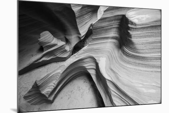 Snake Canyon-Moises Levy-Mounted Photographic Print