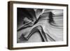 Snake Canyon-Moises Levy-Framed Photographic Print