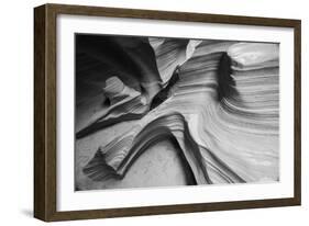 Snake Canyon-Moises Levy-Framed Photographic Print