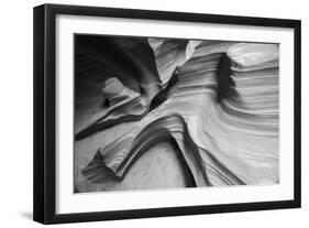 Snake Canyon-Moises Levy-Framed Photographic Print