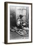 Snake Charmer, India, 20th Century-null-Framed Giclee Print