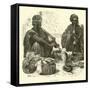 Canvas Black