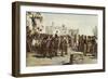 Snake Dance at Mishongnovi-null-Framed Giclee Print