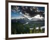 Snake River, Grand Teton National Park, Wyoming-Brad Beck-Framed Photographic Print