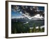 Snake River, Grand Teton National Park, Wyoming-Brad Beck-Framed Photographic Print