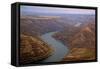 Snake River I-Brian Kidd-Framed Stretched Canvas