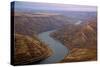 Snake River I-Brian Kidd-Stretched Canvas