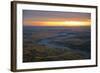 Snake River II-Brian Kidd-Framed Photographic Print