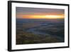 Snake River II-Brian Kidd-Framed Photographic Print