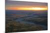 Snake River II-Brian Kidd-Mounted Photographic Print