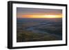 Snake River II-Brian Kidd-Framed Photographic Print