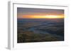 Snake River II-Brian Kidd-Framed Photographic Print