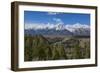 Snake River Overlook-Galloimages Online-Framed Photographic Print