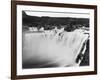 Snake River Thunders Over Shoshone Falls-null-Framed Photographic Print