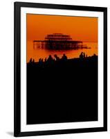 Snapbridge-Tim Kahane-Framed Photographic Print