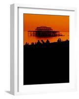 Snapbridge-Tim Kahane-Framed Photographic Print