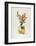 Snapdragon Scent-Lisa Danielle-Framed Art Print