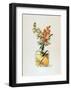 Snapdragon Scent-Lisa Danielle-Framed Art Print