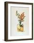 Snapdragon Scent-Lisa Danielle-Framed Art Print