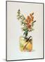 Snapdragon Scent-Lisa Danielle-Mounted Art Print