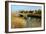 Snape, Suffolk-Peter Thompson-Framed Photographic Print