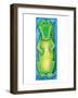 Snapper-Kate Mawdsley-Framed Premium Giclee Print