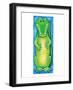 Snapper-Kate Mawdsley-Framed Premium Giclee Print