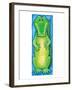 Snapper-Kate Mawdsley-Framed Premium Giclee Print