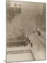 Snapshot From My Window, New York, 1907-Alfred Stieglitz-Mounted Art Print