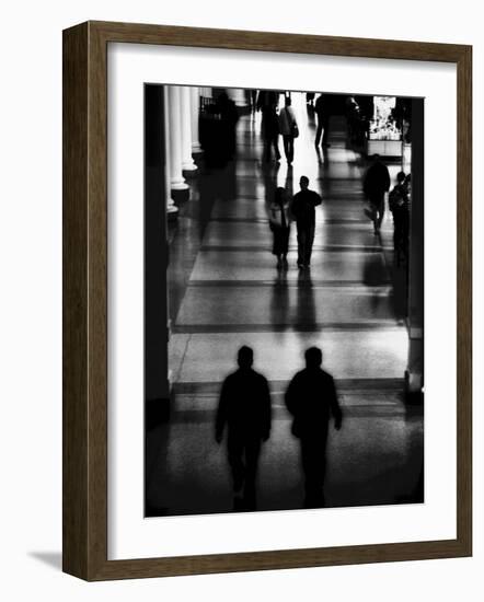 Snaptag-Sharon Wish-Framed Photographic Print