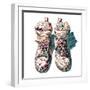 Sneaker-HR-FM-Framed Premium Giclee Print