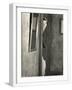 White Frame