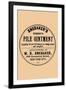Gramercy Black