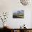 Sneffels Range with Aspens in Fall Colors, Near Ouray, Colorado-James Hager-Photographic Print displayed on a wall