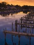 South Haven, Michigan, United States of America, North America-Snell Michael-Photographic Print