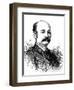 Snider, Inventor-null-Framed Art Print