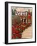 Sniders Catsup, Magazine Advertisement, USA, 1920-null-Framed Giclee Print