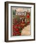 Sniders Catsup, Magazine Advertisement, USA, 1920-null-Framed Giclee Print