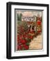 Sniders Catsup, Magazine Advertisement, USA, 1920-null-Framed Giclee Print