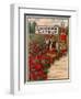 Sniders Catsup, Magazine Advertisement, USA, 1920-null-Framed Giclee Print