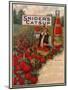 Sniders Catsup, Magazine Advertisement, USA, 1920-null-Mounted Giclee Print