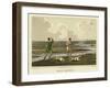 Snipe Shooting-Henry Thomas Alken-Framed Giclee Print