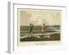 Snipe Shooting-Henry Thomas Alken-Framed Giclee Print