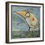 Snipe-Tim Nyberg-Framed Premium Giclee Print