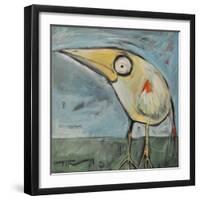 Snipe-Tim Nyberg-Framed Premium Giclee Print