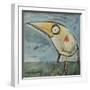 Snipe-Tim Nyberg-Framed Premium Giclee Print