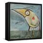 Snipe-Tim Nyberg-Framed Stretched Canvas