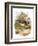 Snipe-English-Framed Giclee Print