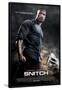 Snitch Movie Poster-null-Framed Poster